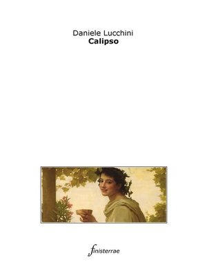 cover image of Calipso